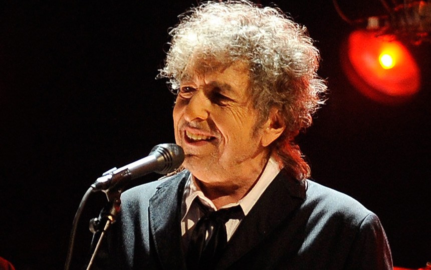Bob Dylan