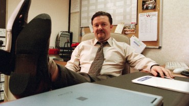 Bad boss