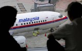 Getty MH370