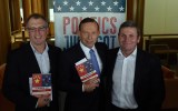 Mandarin Code Tony Abbott