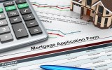 Banking watchdog cracks down on risky mortgage lending.