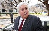 Clive Palmer