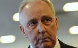 Paul Keating Australia China