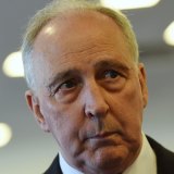 Paul Keating Australia China