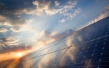 solar panels