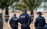 Australia's terrorism threat