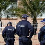 Australia's terrorism threat