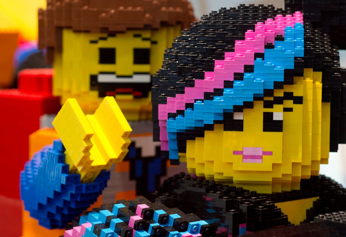 Lego