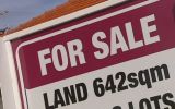 The RBA says investors are pricing first homes buyers in Sydney and Melbourne out of the market.
