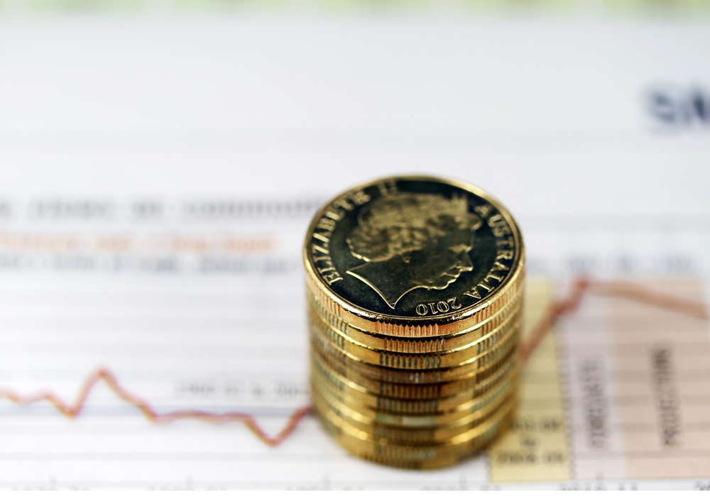 Australian dollar
