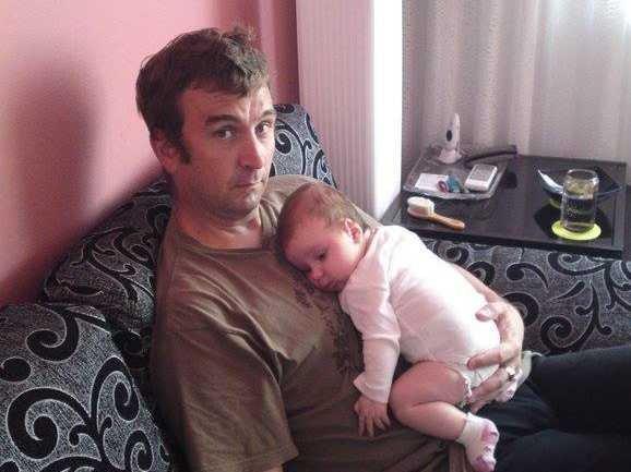 David Haines