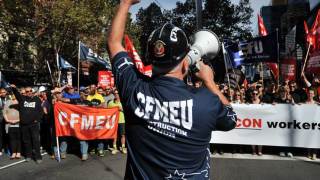CFMEU