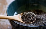 Chia seed