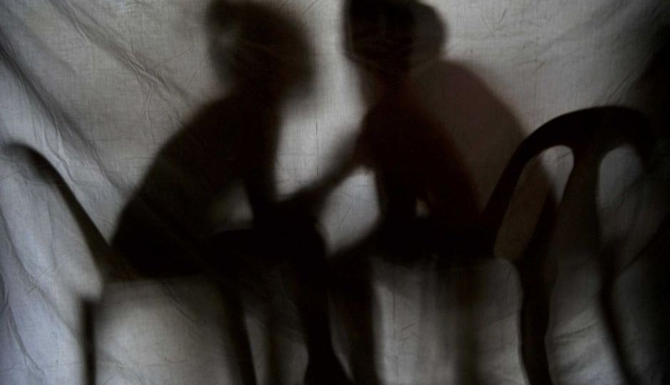 Child abuse compensation scheme