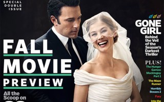 Gone Girl