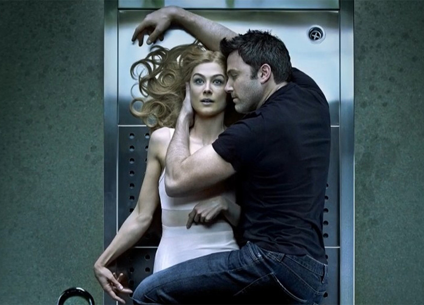 Gone Girl