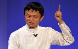 Alibaba Jack Ma
