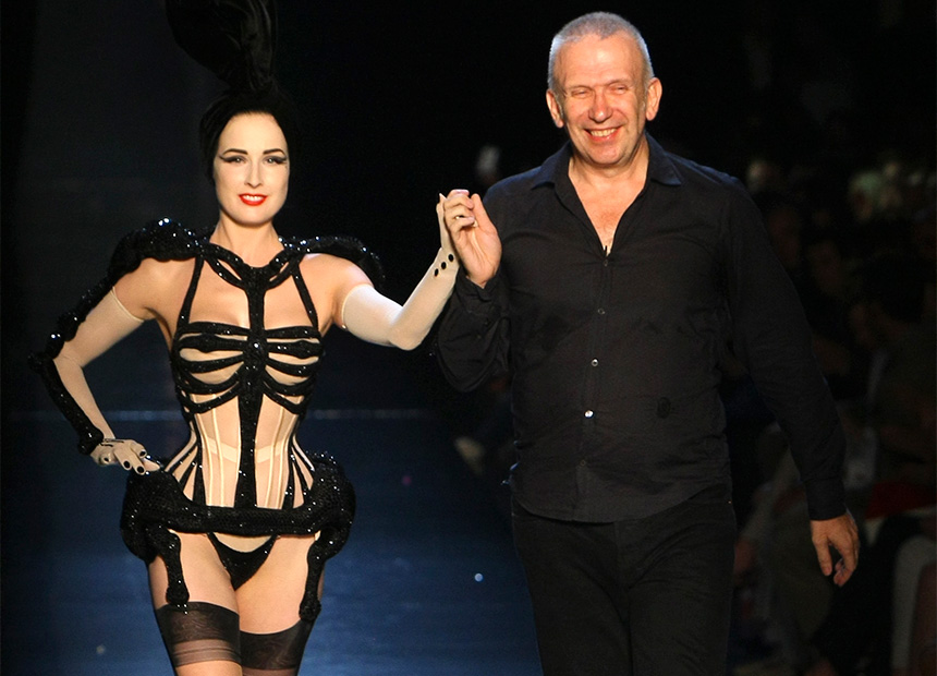 Jean-Paul=Gaultier