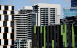 Melbourne apartments