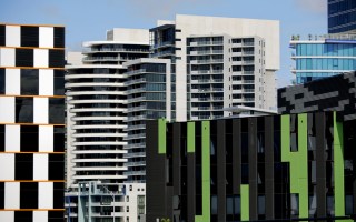 Melbourne apartments
