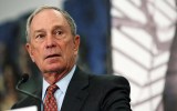 Michael Bloomberg