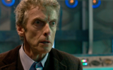Doctor Who new cast