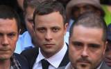 Oscar Pistorius