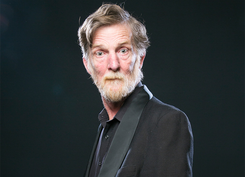 Rod Quantock