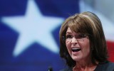 Sarah-Palin- comments on jed bush