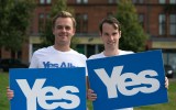 Scotland independence