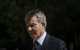 Tony Blair