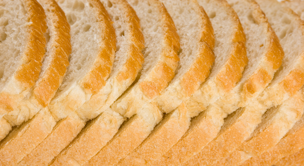 bread loaf