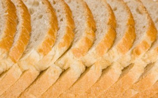 bread loaf