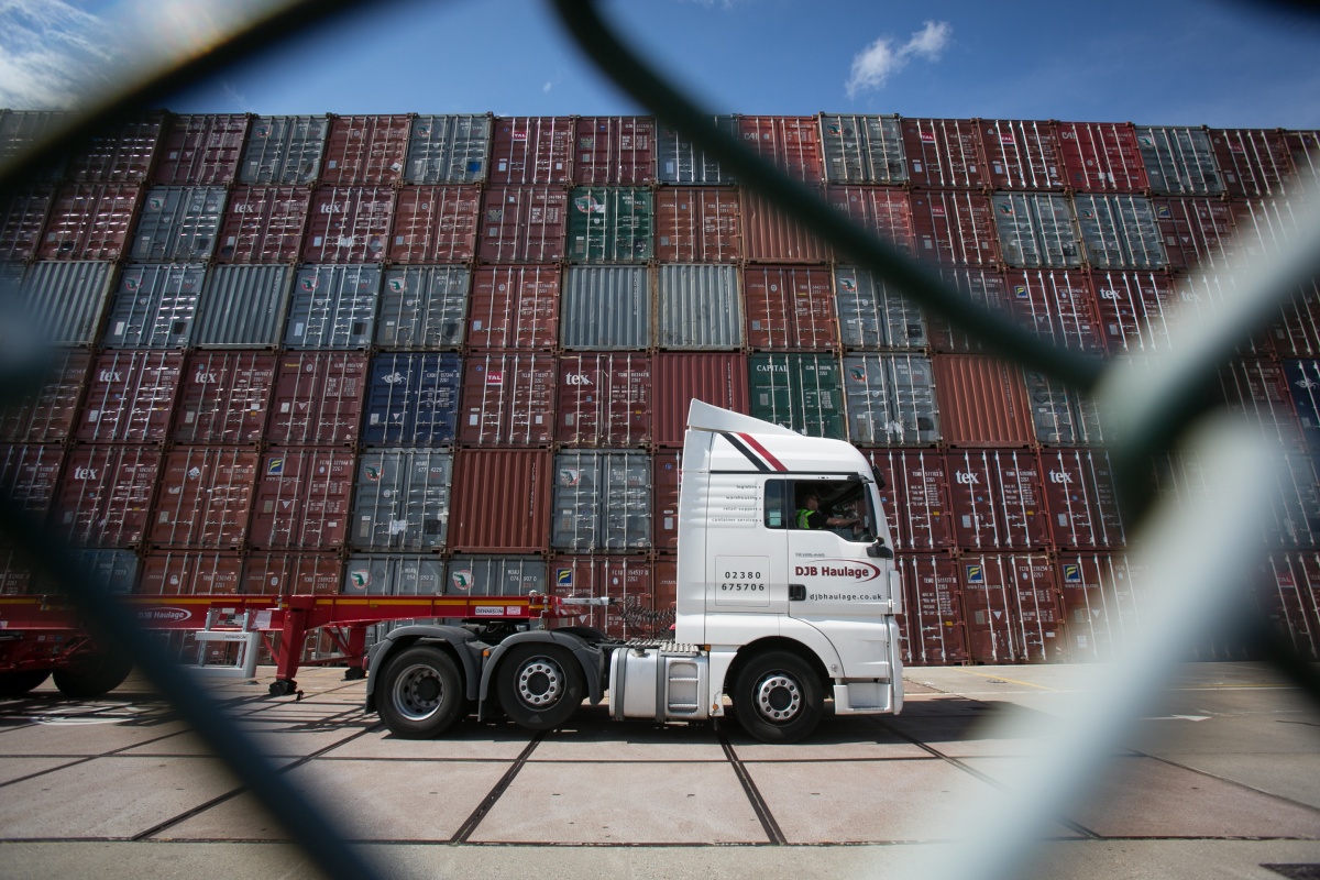 exports