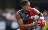 Leroy Jetta struggled to get a game in 2014.