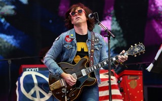 Ryan Adams