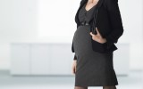 pregnant woman