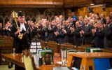 Canada shooting hero Kevin Vickers