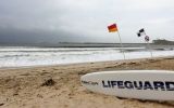 Five drownings in NSW
