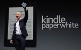 Amazon Paperwhite Kindle