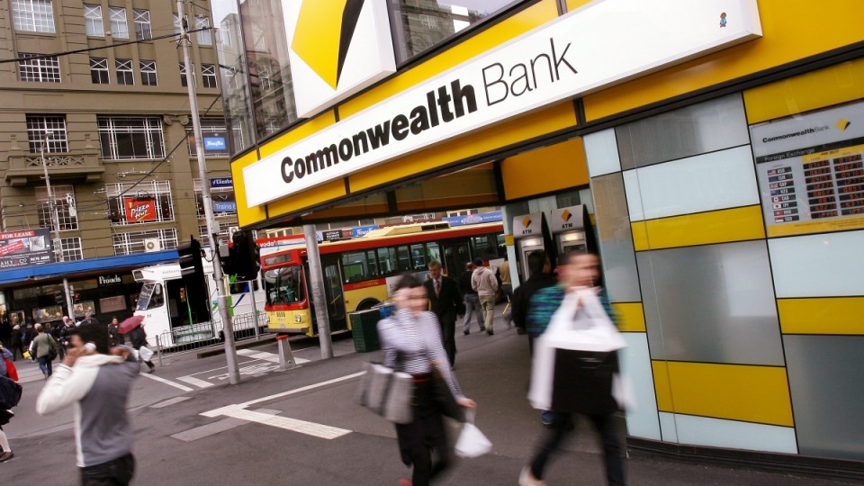 commonwealth bank