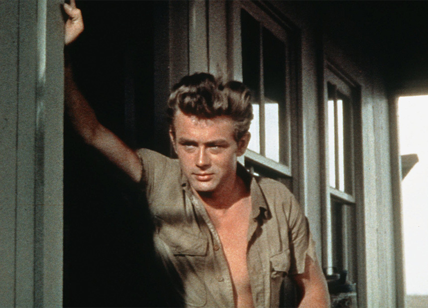 Giant-James-Dean
