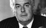 Gough Whitlam