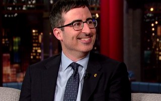 John Oliver