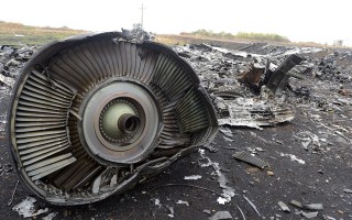 MH17