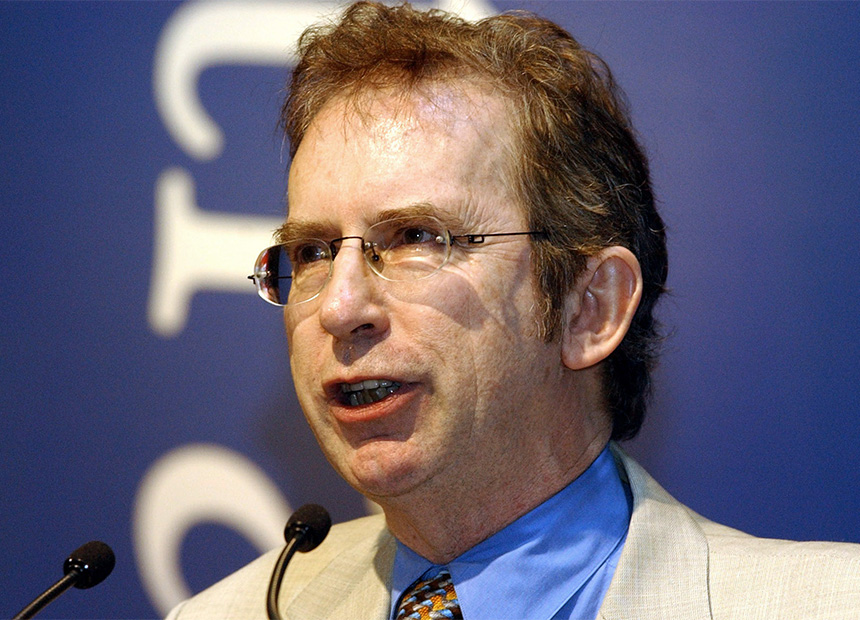 Peter Carey