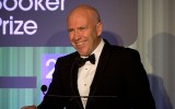 Richard Flanagan Booker Prize AAP