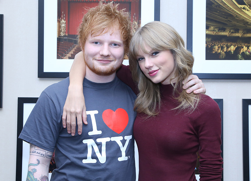 Taylor-Swift-Ed-Sheeran