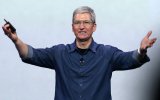 Apple CEO Tim Cook