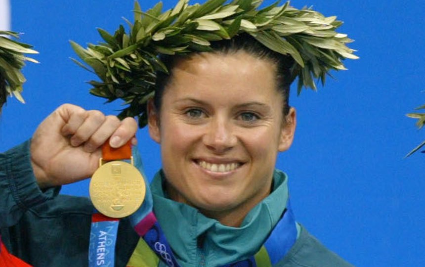 Chantelle Newbery